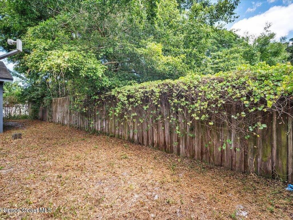 512 Palmetto Drive, Melbourne, FL 32935
