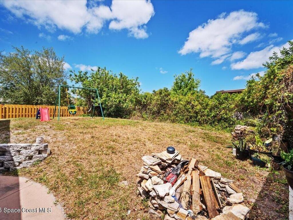 512 Palmetto Drive, Melbourne, FL 32935