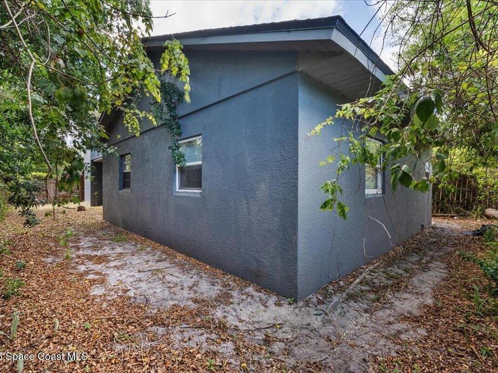 512 Palmetto Drive, Melbourne, FL 32935
