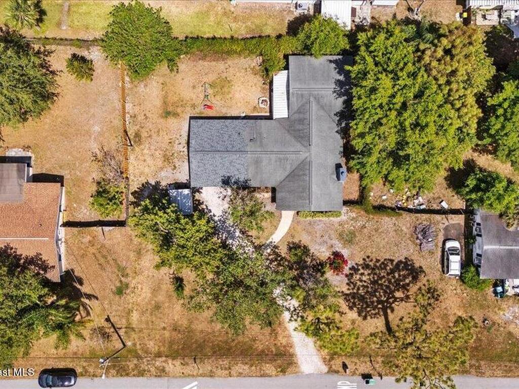 512 Palmetto Drive, Melbourne, FL 32935