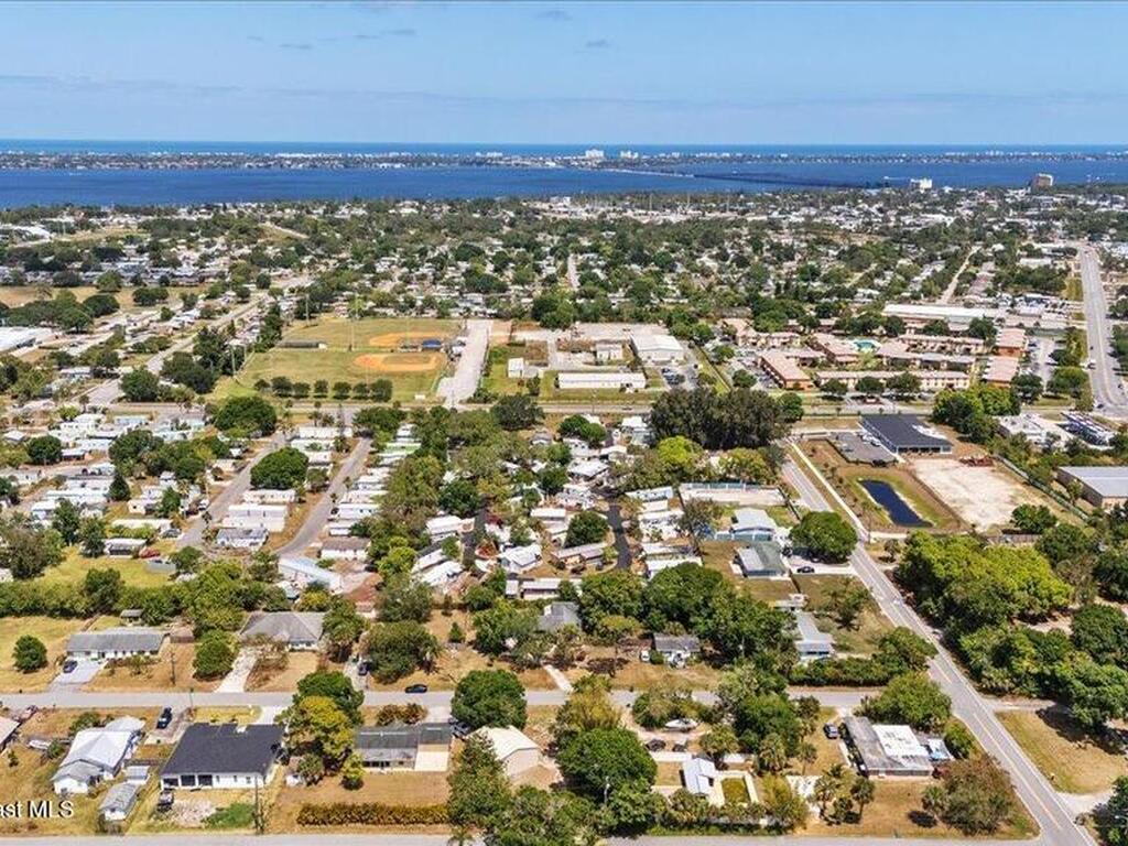 512 Palmetto Drive, Melbourne, FL 32935