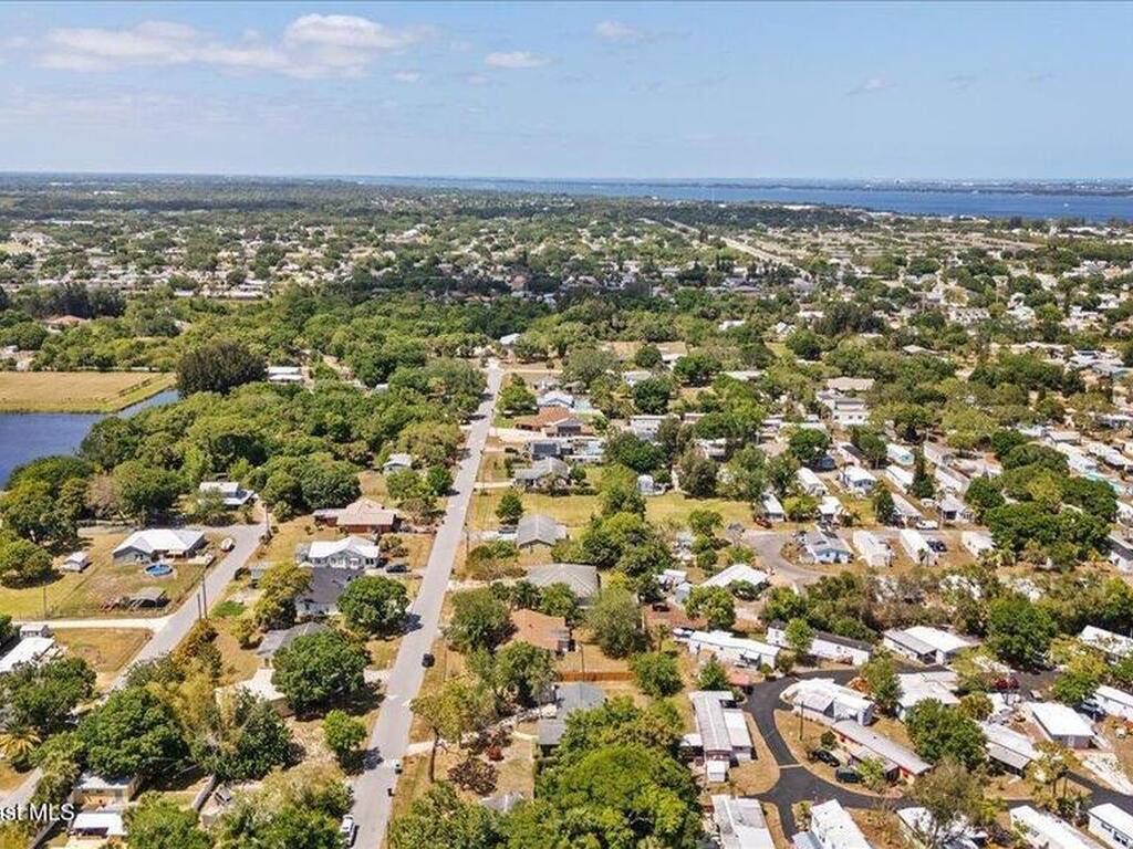 512 Palmetto Drive, Melbourne, FL 32935