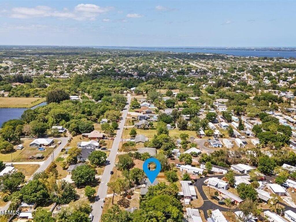 512 Palmetto Drive, Melbourne, FL 32935