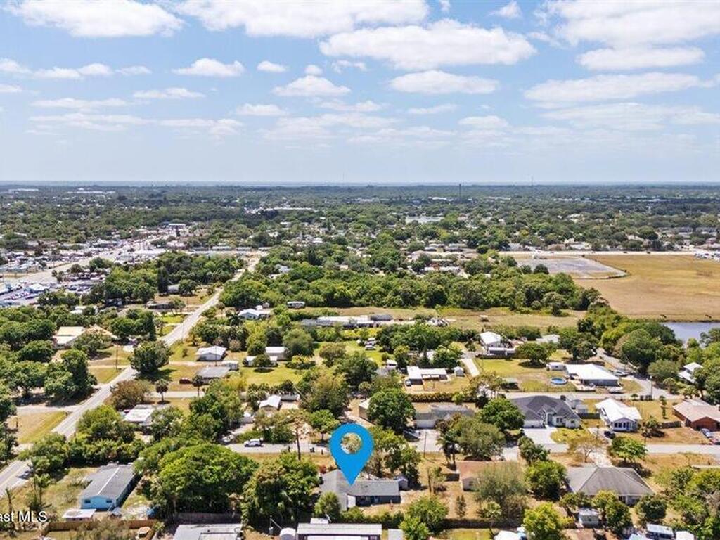 512 Palmetto Drive, Melbourne, FL 32935
