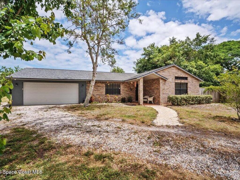 512 Palmetto Drive, Melbourne, FL 32935