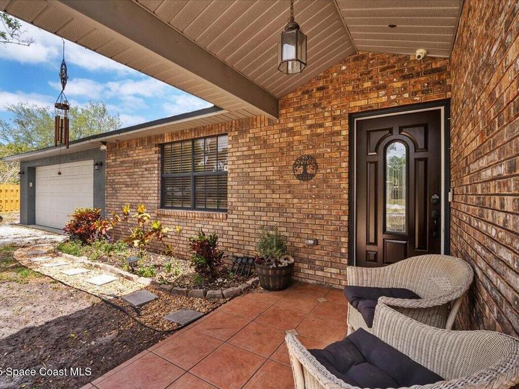 512 Palmetto Drive, Melbourne, FL 32935