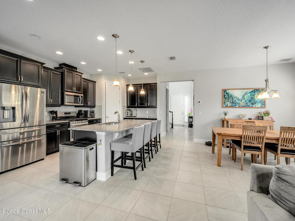 3104 Hummingbird Way, Melbourne, FL 32940