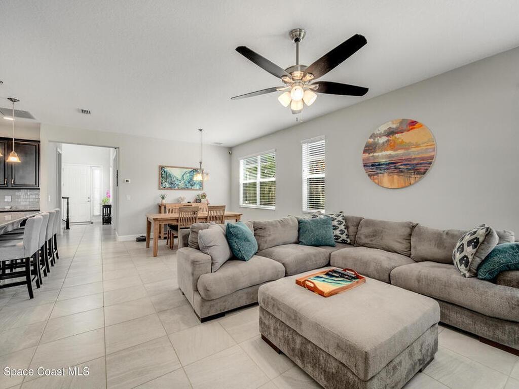 3104 Hummingbird Way, Melbourne, FL 32940
