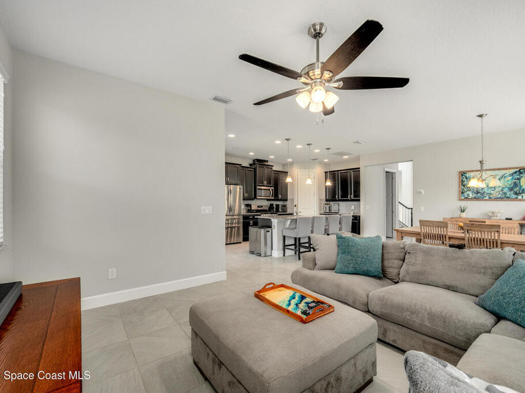 3104 Hummingbird Way, Melbourne, FL 32940
