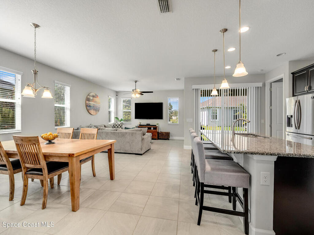 3104 Hummingbird Way, Melbourne, FL 32940