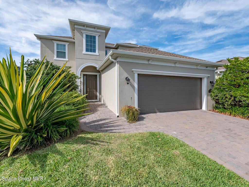 3104 Hummingbird Way, Melbourne, FL 32940