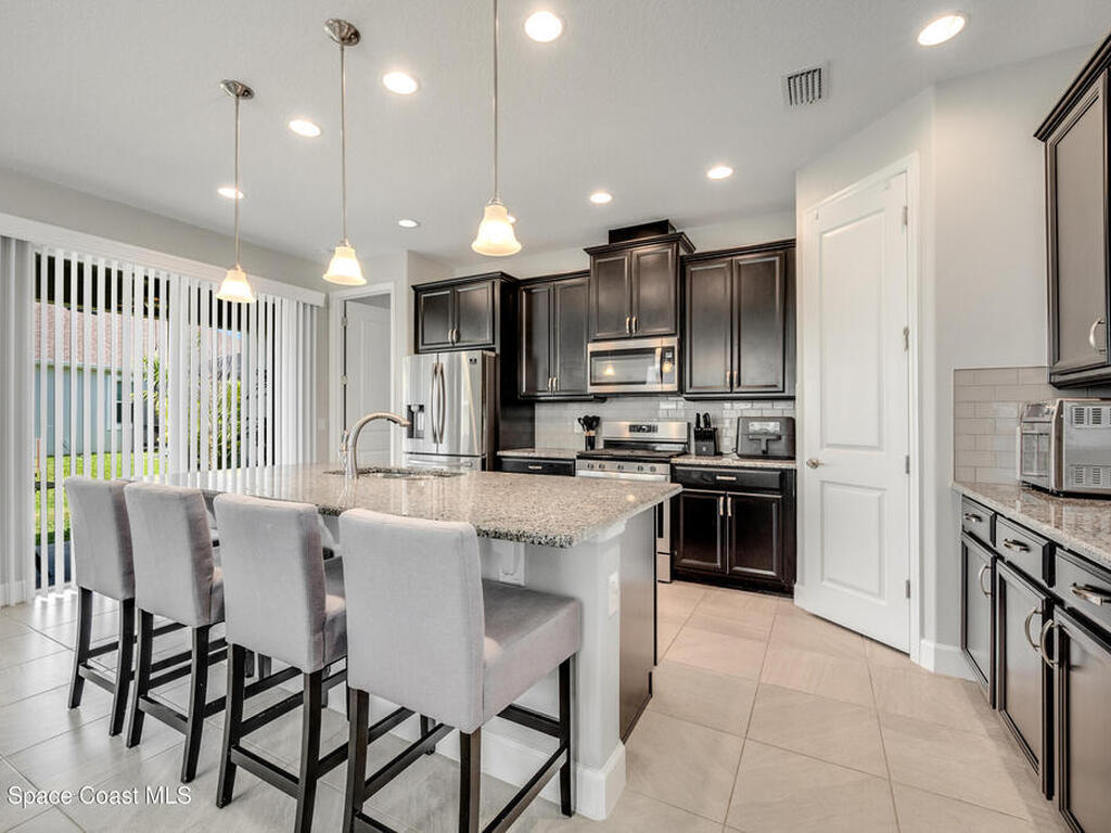 3104 Hummingbird Way, Melbourne, FL 32940