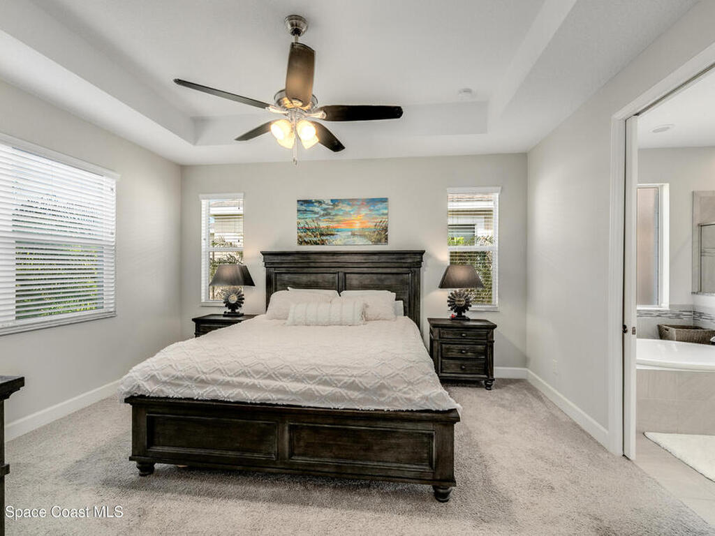 3104 Hummingbird Way, Melbourne, FL 32940