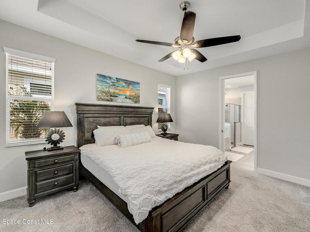 3104 Hummingbird Way, Melbourne, FL 32940