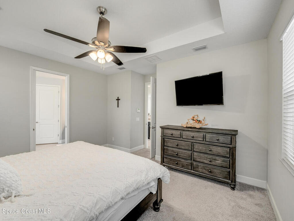 3104 Hummingbird Way, Melbourne, FL 32940