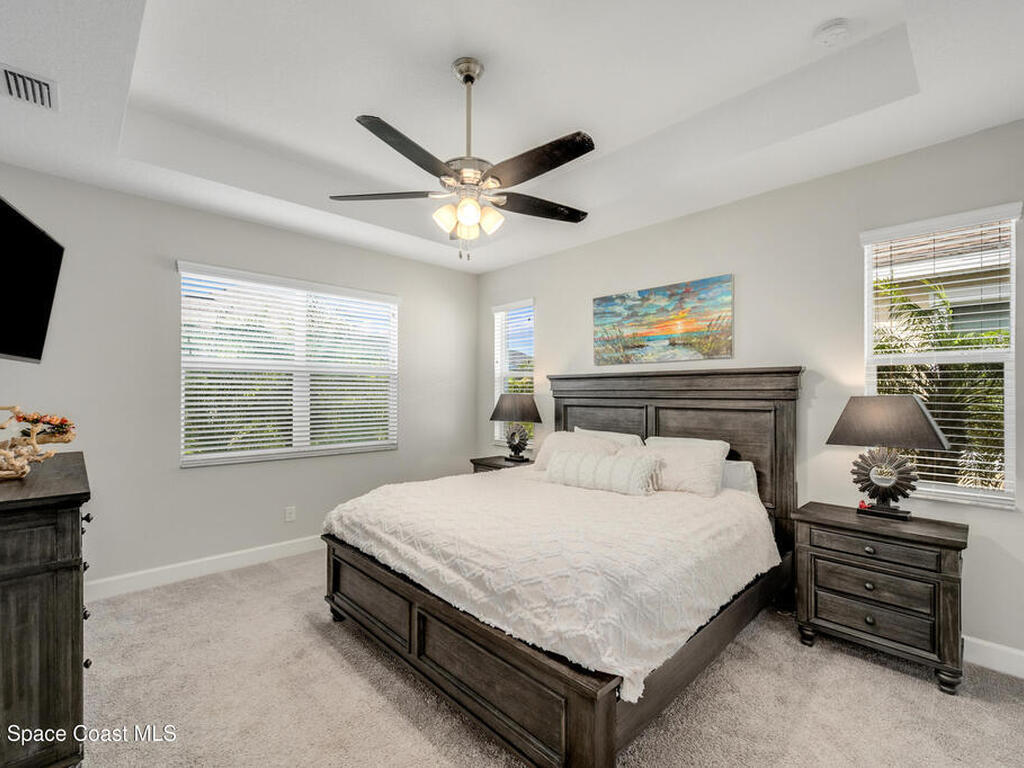 3104 Hummingbird Way, Melbourne, FL 32940