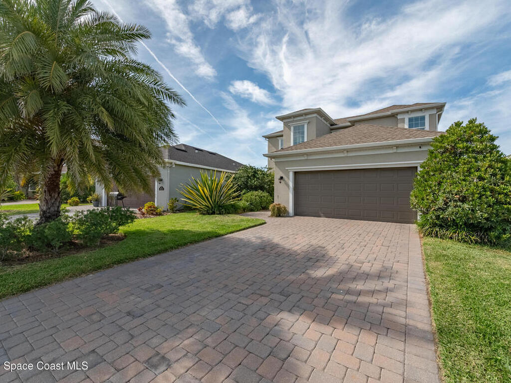3104 Hummingbird Way, Melbourne, FL 32940