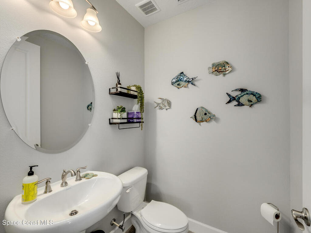 3104 Hummingbird Way, Melbourne, FL 32940