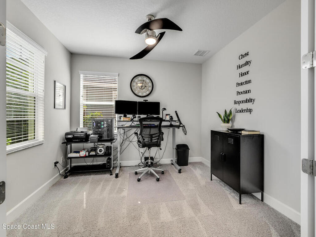 3104 Hummingbird Way, Melbourne, FL 32940