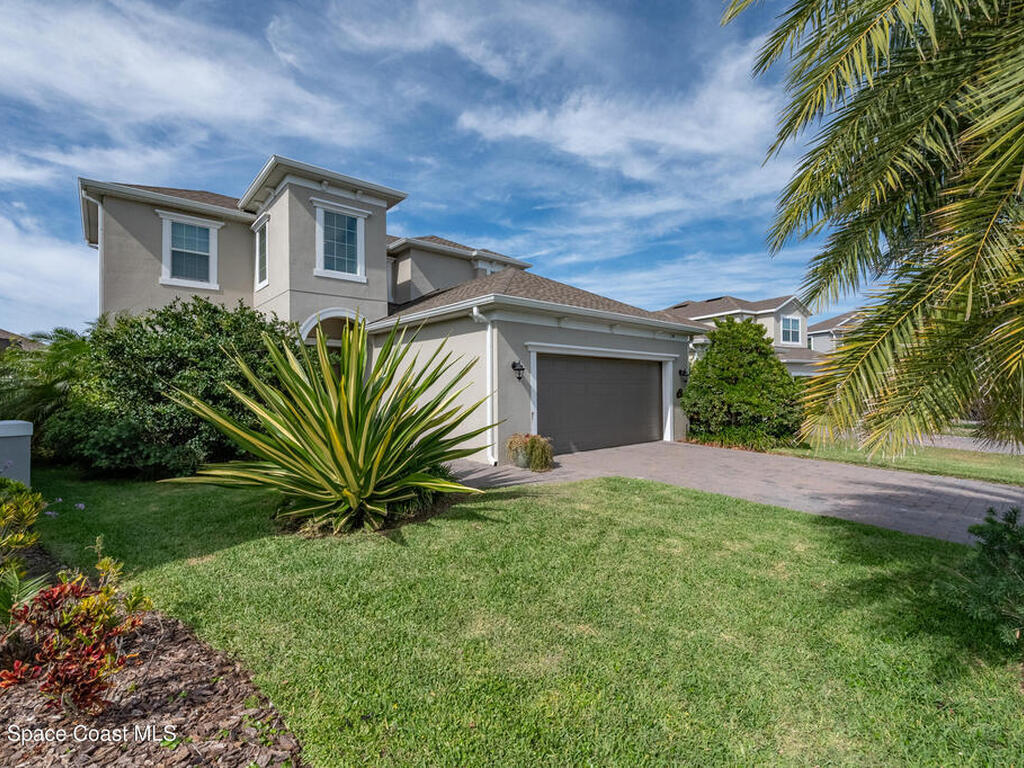 3104 Hummingbird Way, Melbourne, FL 32940