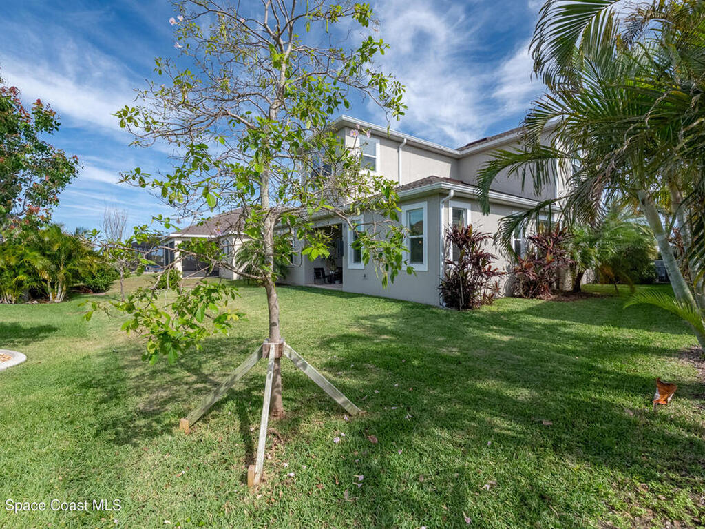 3104 Hummingbird Way, Melbourne, FL 32940