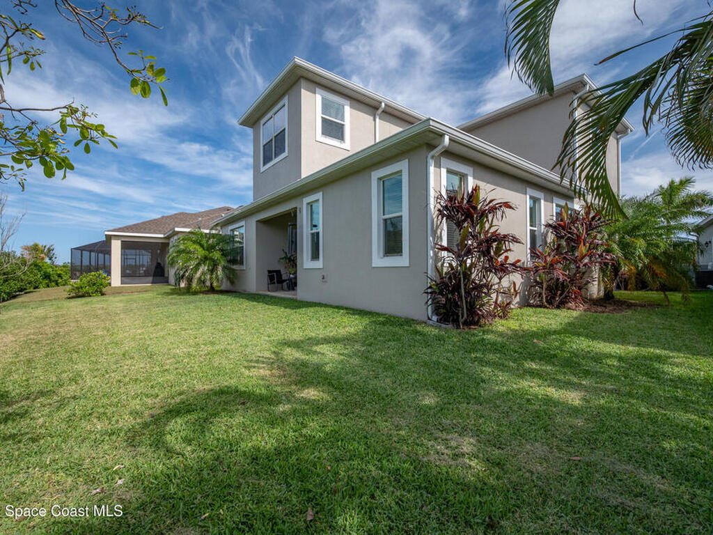 3104 Hummingbird Way, Melbourne, FL 32940