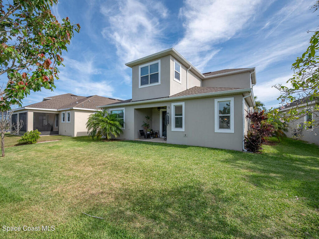 3104 Hummingbird Way, Melbourne, FL 32940
