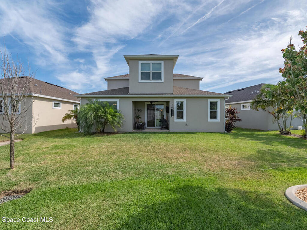 3104 Hummingbird Way, Melbourne, FL 32940