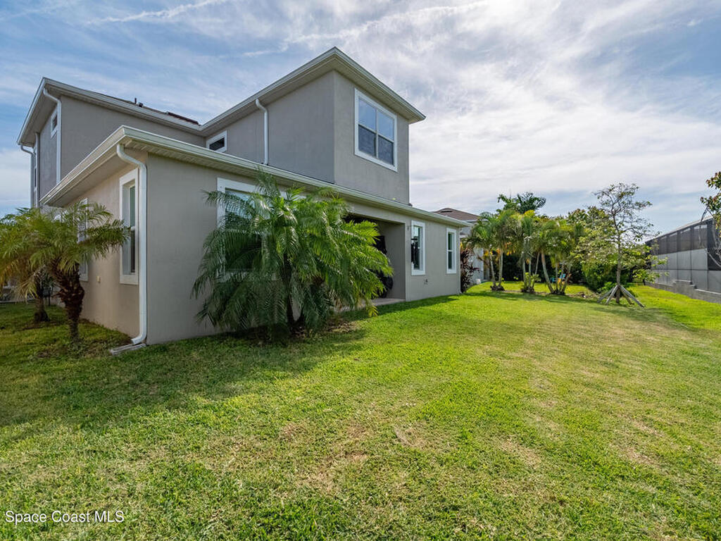 3104 Hummingbird Way, Melbourne, FL 32940