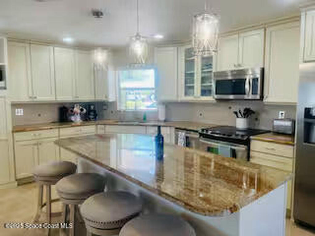 418 Brightwaers Drive, Cocoa Beach, FL 32931
