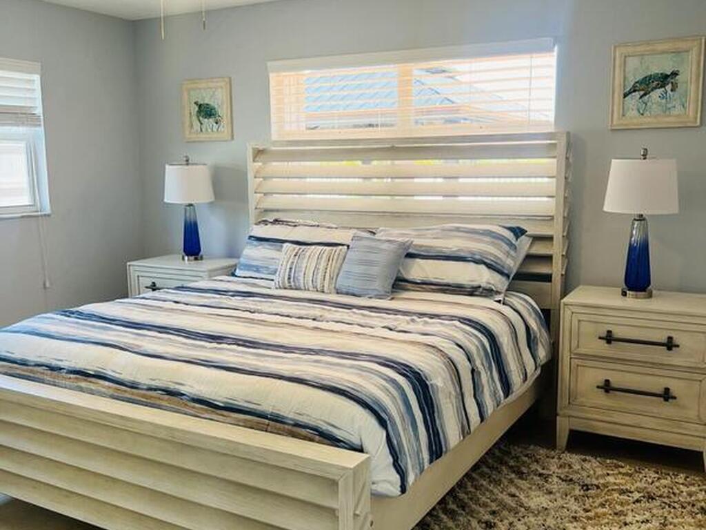 418 Brightwaers Drive, Cocoa Beach, FL 32931