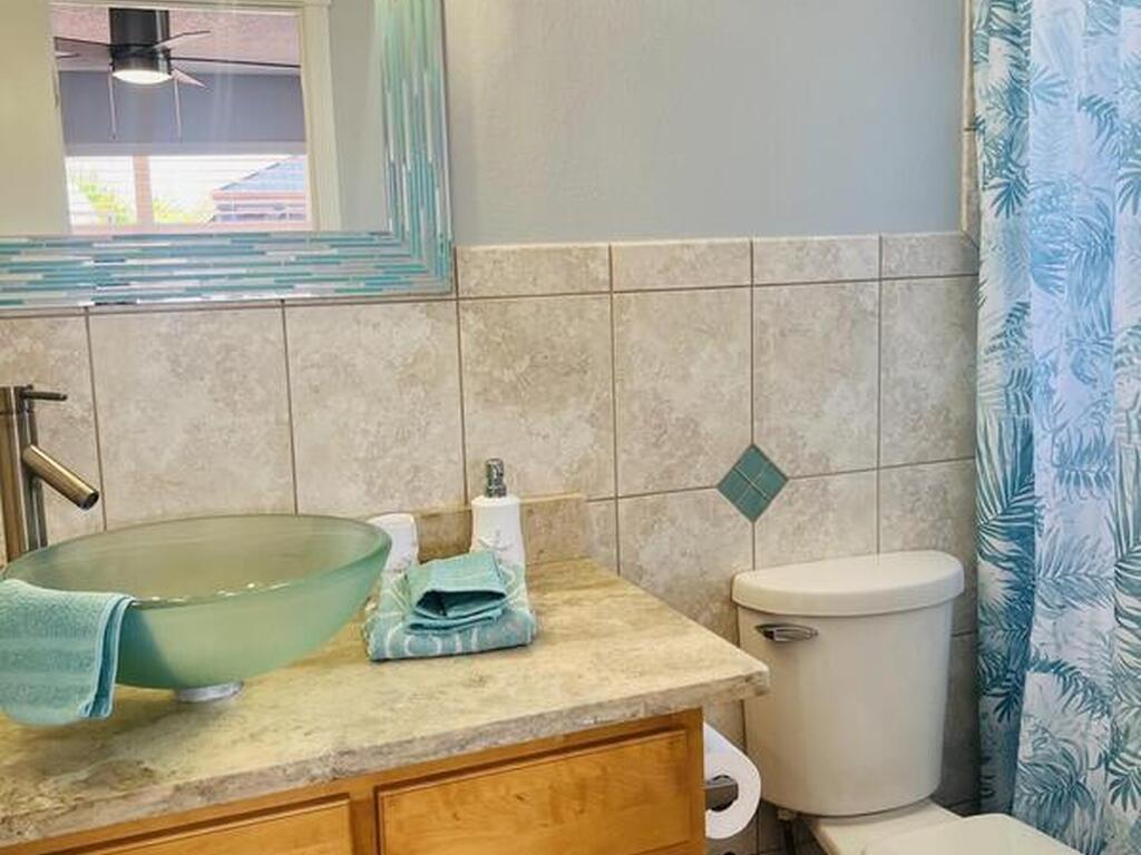 418 Brightwaers Drive, Cocoa Beach, FL 32931