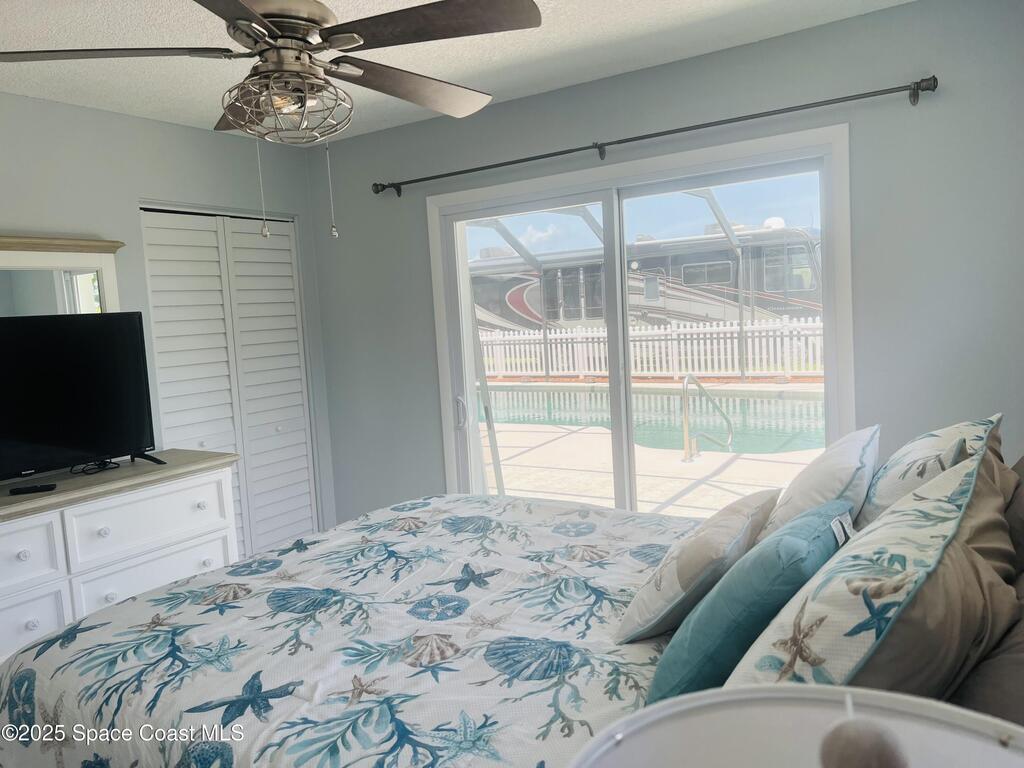 418 Brightwaers Drive, Cocoa Beach, FL 32931