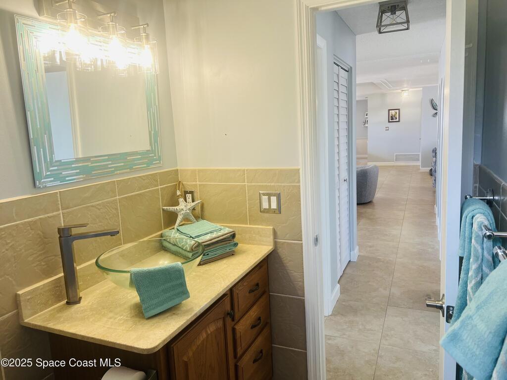 418 Brightwaers Drive, Cocoa Beach, FL 32931