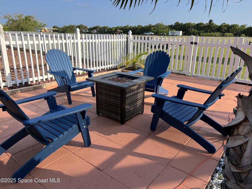 418 Brightwaers Drive, Cocoa Beach, FL 32931