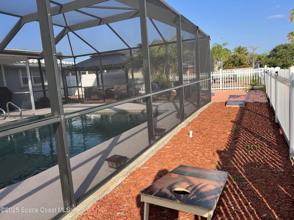 418 Brightwaers Drive, Cocoa Beach, FL 32931
