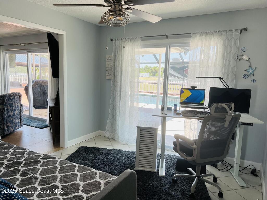 418 Brightwaers Drive, Cocoa Beach, FL 32931