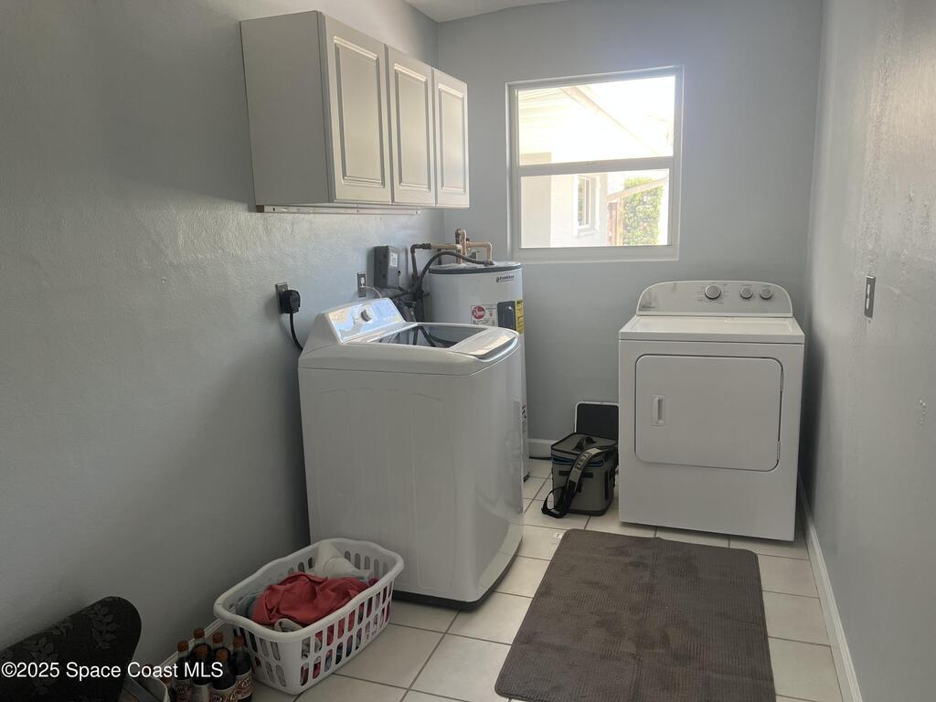 418 Brightwaers Drive, Cocoa Beach, FL 32931