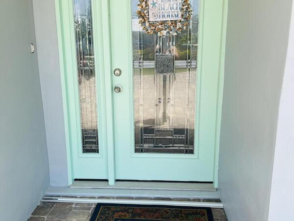 418 Brightwaers Drive, Cocoa Beach, FL 32931
