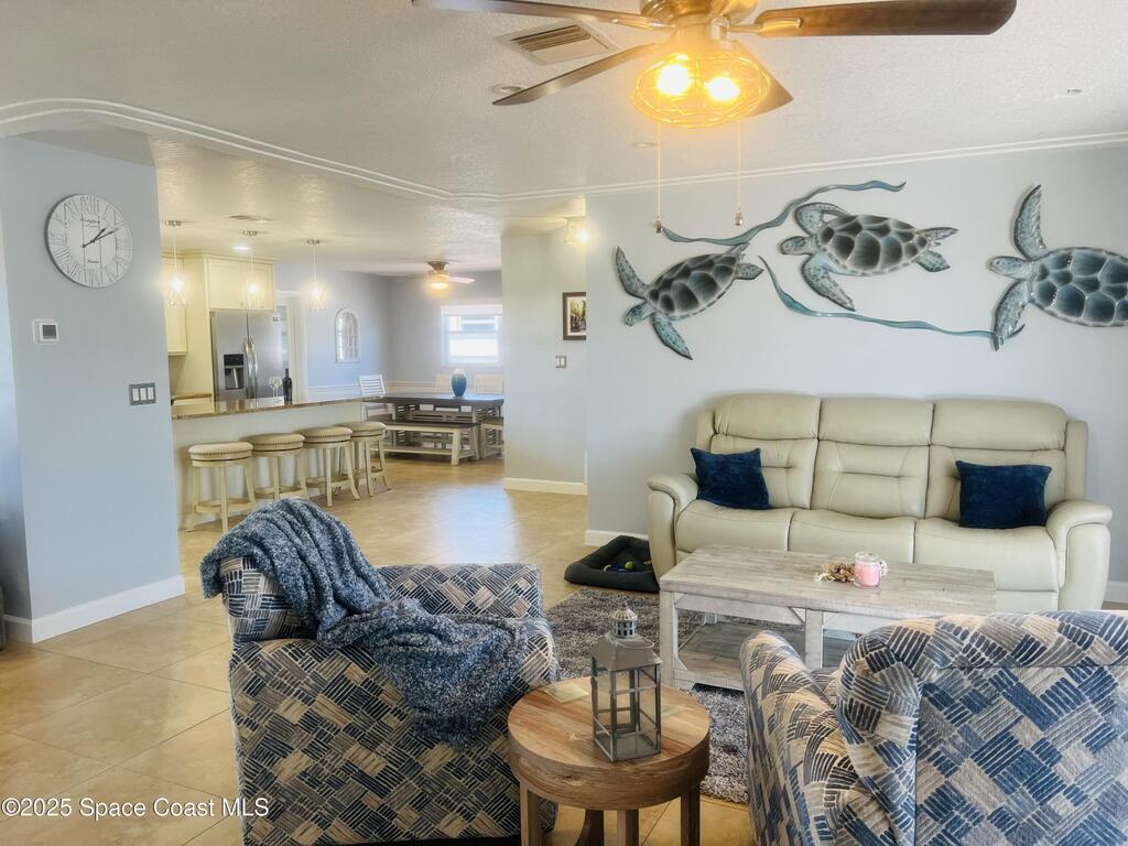 418 Brightwaers Drive, Cocoa Beach, FL 32931