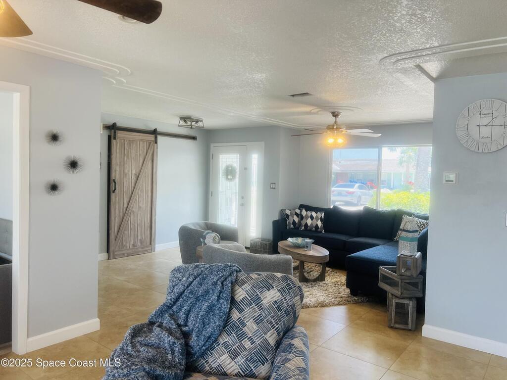 418 Brightwaers Drive, Cocoa Beach, FL 32931