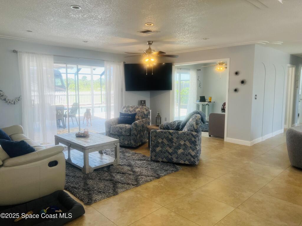 418 Brightwaers Drive, Cocoa Beach, FL 32931