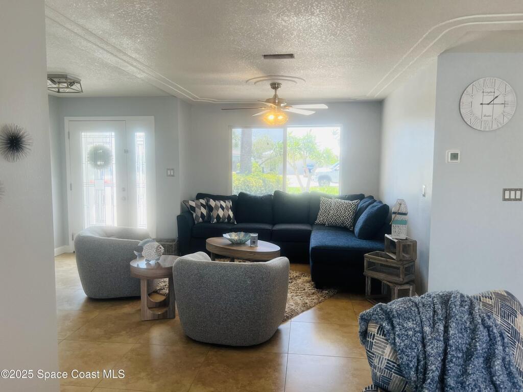 418 Brightwaers Drive, Cocoa Beach, FL 32931