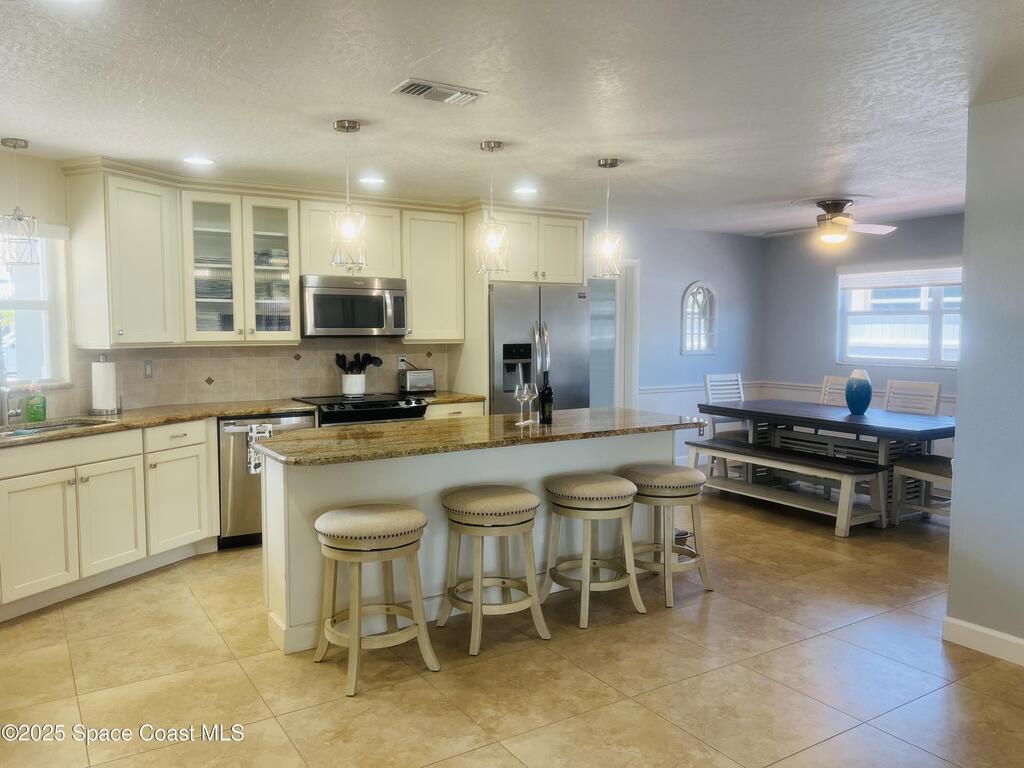 418 Brightwaers Drive, Cocoa Beach, FL 32931