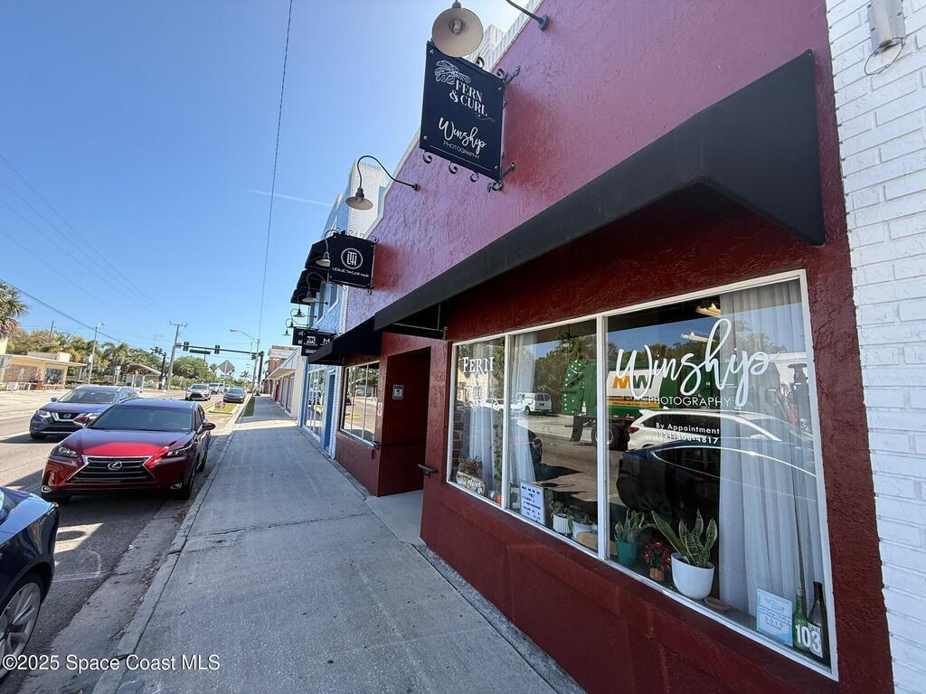 587 W Eau Gallie Boulevard, Melbourne, FL 32935