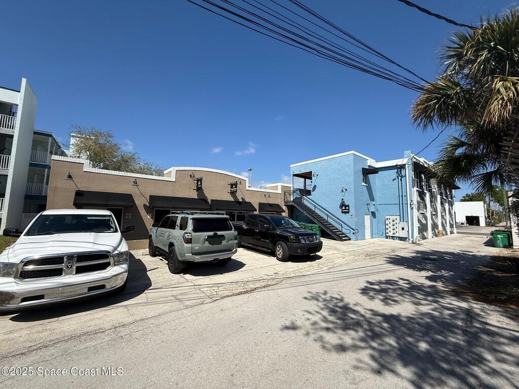 587 W Eau Gallie Boulevard, Melbourne, FL 32935