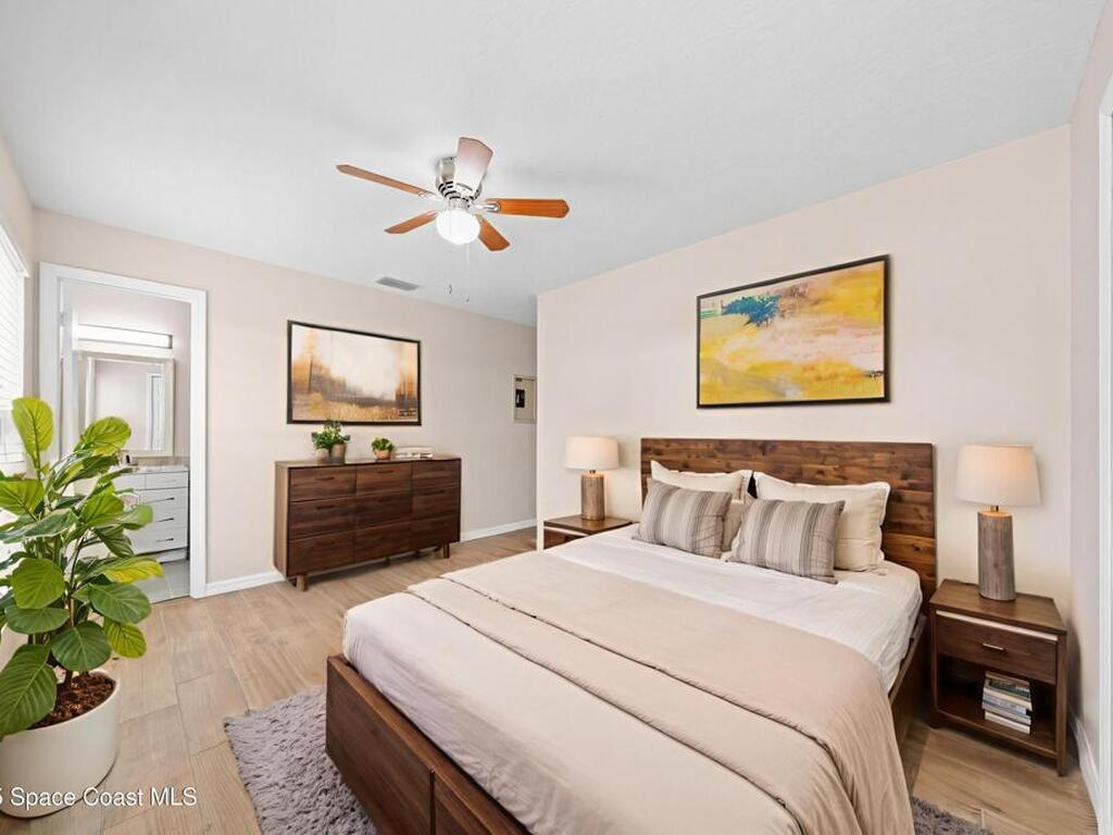 502 Black Horse Street, Palm Bay, FL 32909