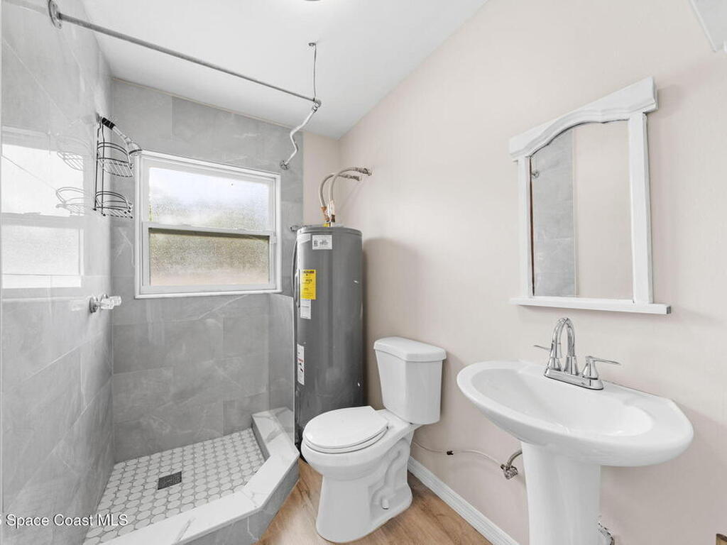 502 Black Horse Street, Palm Bay, FL 32909