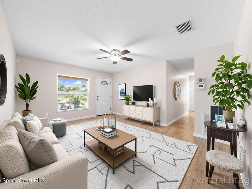 502 Black Horse Street, Palm Bay, FL 32909