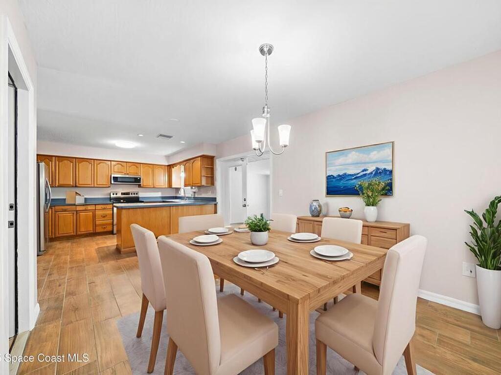 502 Black Horse Street, Palm Bay, FL 32909